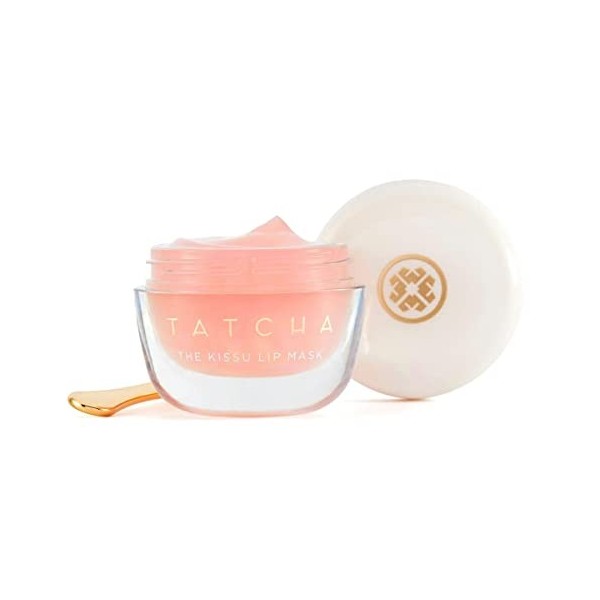 TATCHA The Kissu Lip Mask…