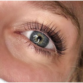 Velvet Extension Love Your Lashes - KIT REHAUSSEMENT DE CILS