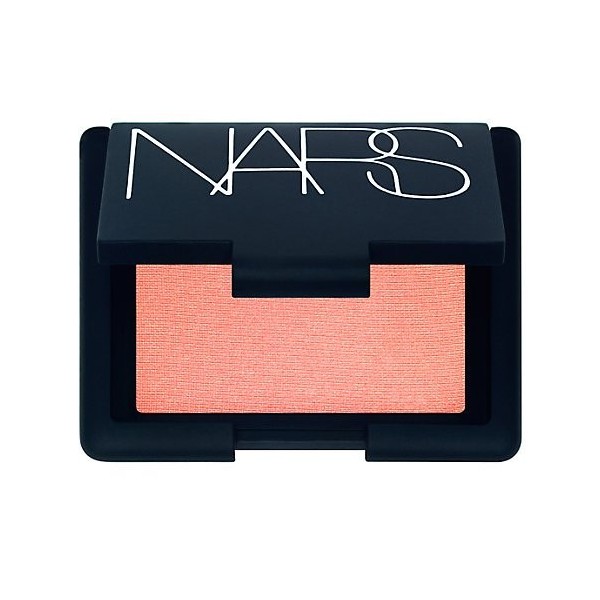 NARS Blush Orgasme **Fabriqué avec des pigments transparents/pour un look doux et transparent**