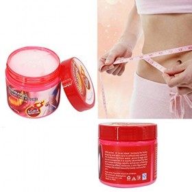 Chili amincissant crème piment chaud & gingembre amincissant crème anti-cellulite brûlant de graisse anti-cellulite brûlant d