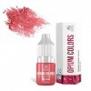 Pigment maquillage permanent levres L3-LYCHEE 6 ml OPIUM COLORS 