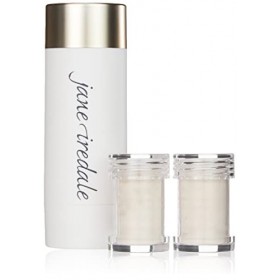 Jane Iredale - Pinceau Powder-Me SPF - Translucide