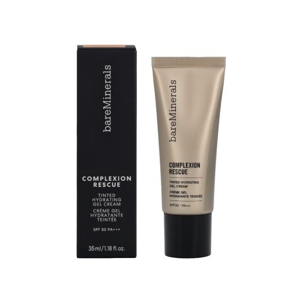 Complexion Rescue Tinted Hydrating Gel Cream Spf30 Vanilla