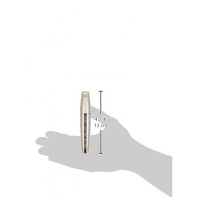 3 x LOreal Paris Volume Million Lashes Mascara 10.5ml - Black