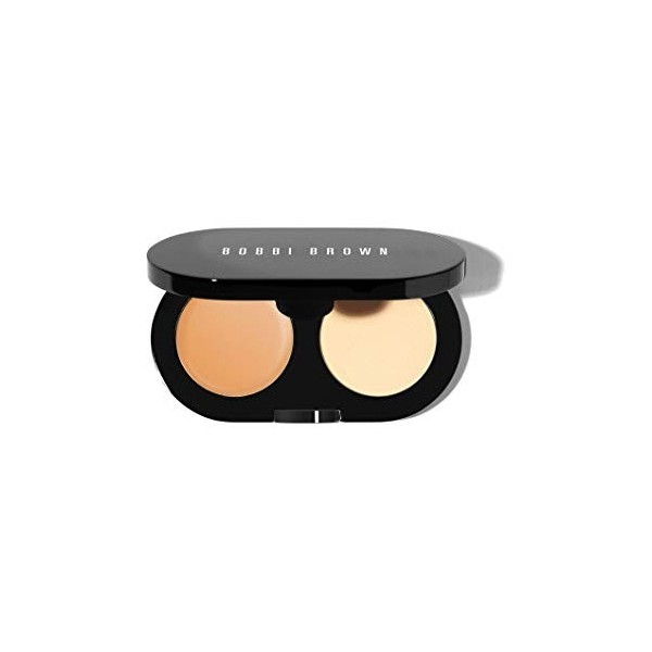 Bobbi Brown Creamy Lot de 12 correcteurs de crème dorée 1 g