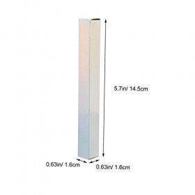 DOITOOL 100 Pièces Boîte De Brillant à Lèvres Boîte De Rouge à Lèvres Coffrets Cadeaux Rouges à Lèvres Parfum Boite Cadeau Ca