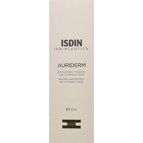 ISDINCEUTICS Auriderm Bruising and Redness Cream 50g