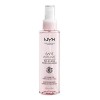 NYX PROFESSIONAL MAKEUP Bare With Me Prime Set Refresh Spray, nude 130 ml