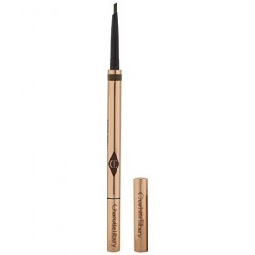 Charlotte Tilbury Brow Cheat 0.05g Pencil, Medium Brown 
