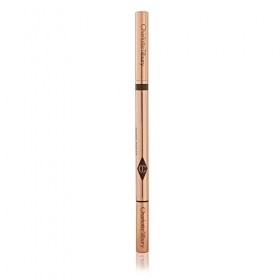 Charlotte Tilbury Brow Cheat 0.05g Pencil, Medium Brown 