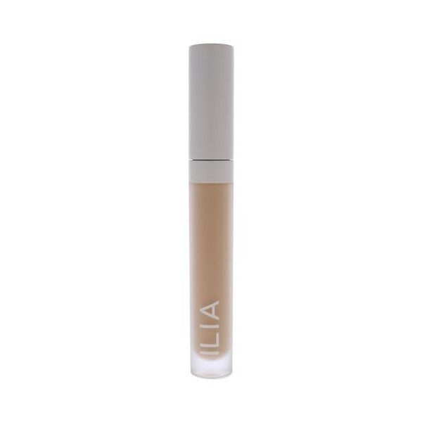 ILIA Beauty True Skin Serum Concealer - SC1 Chicory For Women 0.16 oz Concealer