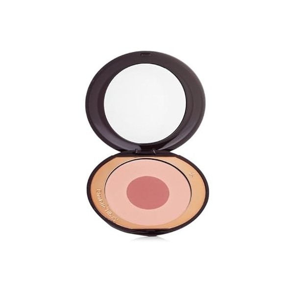 CHARLOTTE TILBURY Cheek to Chic blusher Sex on fire by CHARLOTTE TILBURY