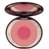 CHARLOTTE TILBURY Cheek to Chic blusher Sex on fire by CHARLOTTE TILBURY Maquillage