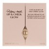 Charlotte Tilbury Pillow Talk Lip & Cheek Glow Colour of Dreams 