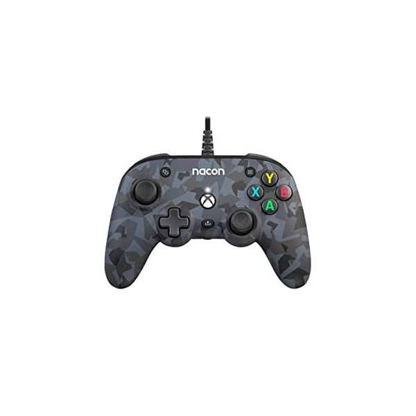 NACON Pro Compact Controller Camo Urban