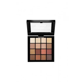 Ultimate Shadow Palette warm Neutrals 16 x 0,83 g