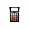 Ultimate Shadow Palette warm Neutrals 16 x 0,83 g