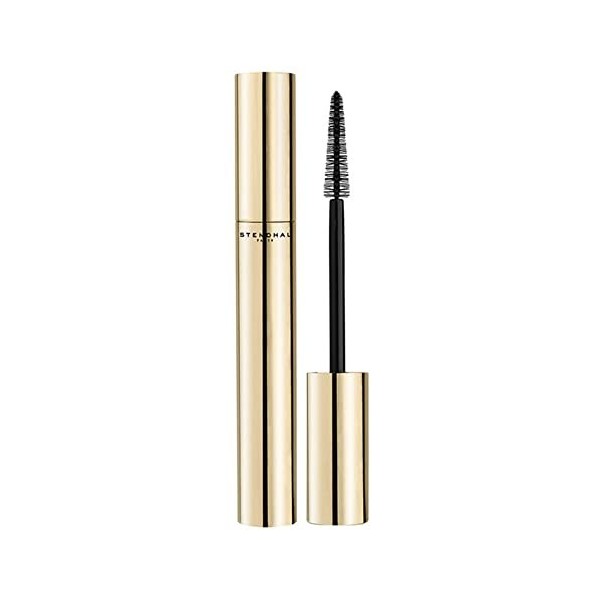 Mascara pour les cils effet volume Stendhal Pur Luxe Noir Nº 100 8,5 ml 