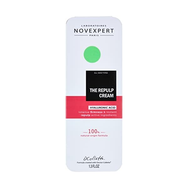 Novexpert BB/CC Crèmes