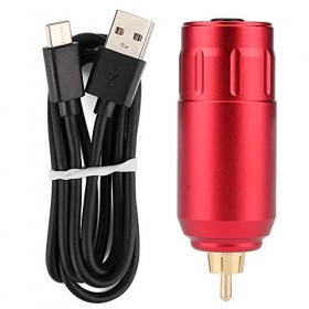Alimentation de tatouage de batterie mobile, alimentation de machine de tatouage, accessoires de tatouage portables pour mach