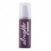 Urban Decay All Nighter Ultra Matte Long Lasting Makeup Setting Spray 11 Unisex