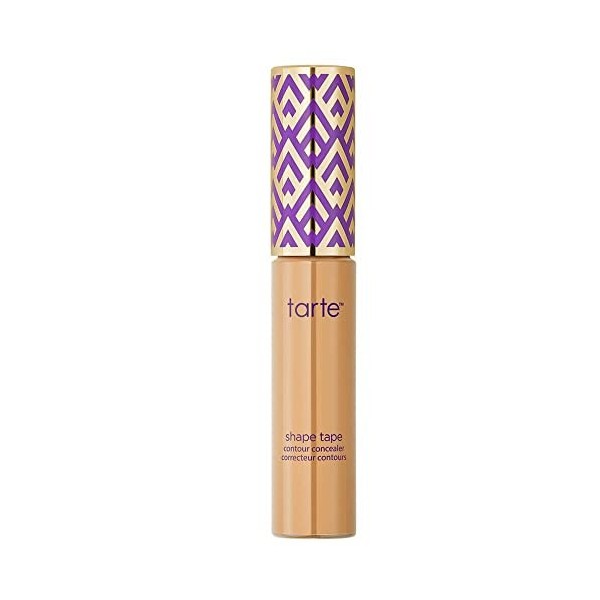 TARTE Double Duty Beauty Shape Tape Contour Concealer - Tan Sand