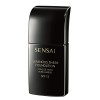 Sensai Fond de Teint Pure Lumière SPF15, 204 Honey Beige, 30ml