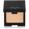 SLA Poudre compacte Precious Silk Rose Halé 10g