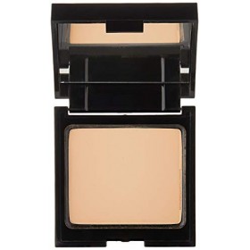 SLA Poudre compacte Precious Silk Rose Halé 10g