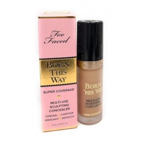 Too Faced Born This Way Super Coverage Correcteur Nude 1 g
