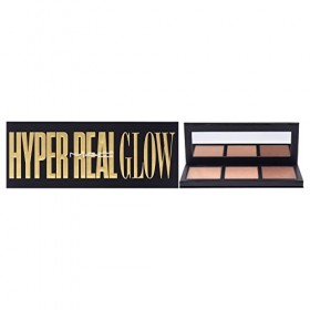 MAC, Hyper Real Glow Palette – Get It Glowin, 1 pièce