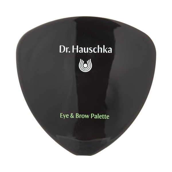 Dr. Hauschka Palette pour yeux et sourcils 01 Stone 5,3 g