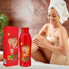 Firulab Crème Amincissante Brûle Graisse 200ml, Crème Minceur, Crème de Combustion des Graisses, crème de Massage Anti-Cellul