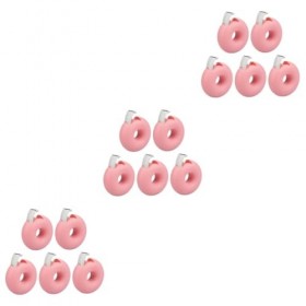 Beaupretty 15 Pièces Outils Dextension De Cils Outils De Cils Pour Extensions De Cils Outil Pour Faux Cils Distributeur De R