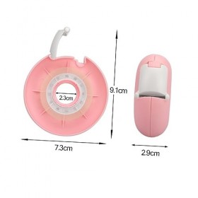 Beaupretty 15 Pièces Outils Dextension De Cils Outils De Cils Pour Extensions De Cils Outil Pour Faux Cils Distributeur De R