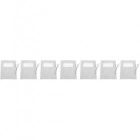 4 Pièces Boîte à Cils Emp e Cils Étui Cosmétique Vide Livre De Cils Étui à Cils Artificiels Organisateur De Trousse De Maquil