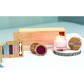 Coffret COZY BEAUTY - Zao Makeup