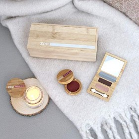 Coffret COZY BEAUTY - Zao Makeup