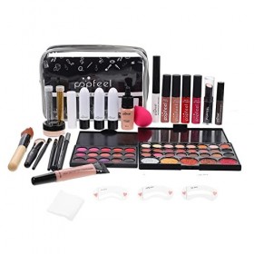 POPETPOP 1 Ensemble De Maquillage Pour Femmes Crayon À Sourcils Multifonction Abs Pour Femmes