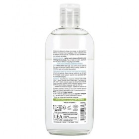 SOBIO - So Bio Démaquillant Yeux Biphase Wterprof Coe 100Ml - Lot De 3 - Vendu Par Lot