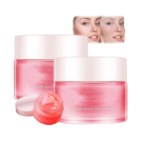 Base De Maquillage Pour Le Visage Duskweling, Crème De Maquillage Pour Le Visage, Hydratants Invisibles, Base De Maquillage P