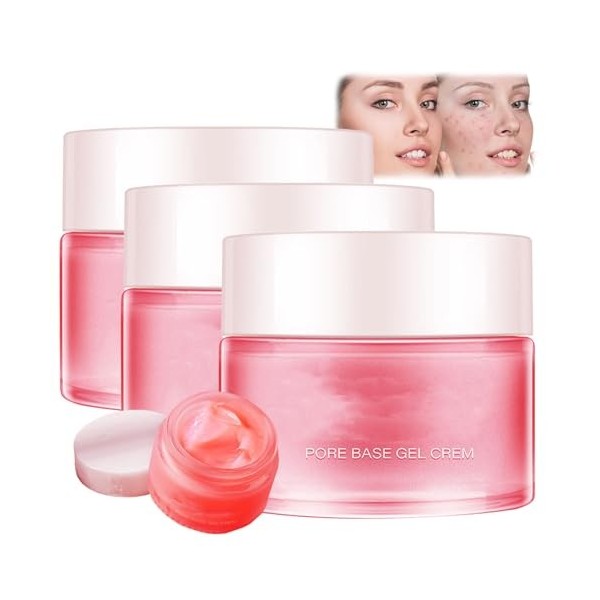 Base De Maquillage Pour Le Visage Duskweling, Crème De Maquillage Pour Le Visage, Hydratants Invisibles, Base De Maquillage P