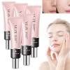 VEZE Pre Makeup,Veze Concealing Tone Up Primer,Korea Concealer and Brightening Primer,Veze Concealing,Veze Pre Makeup Lotion 