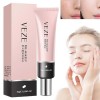 VEZE Pre Makeup,Veze Concealing Tone Up Primer,Korea Concealer and Brightening Primer,Veze Concealing,Veze Pre Makeup Lotion 