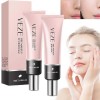 VEZE Pre Makeup,Veze Concealing Tone Up Primer,Korea Concealer and Brightening Primer,Veze Concealing,Veze Pre Makeup Lotion 