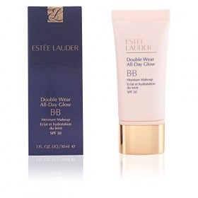 PORTER ESTEE LAUDER DOUBLE ALL-DAY GLOW BB CREAM 1.0