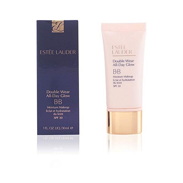 PORTER ESTEE LAUDER DOUBLE ALL-DAY GLOW BB CREAM 1.0