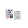 Clinique CCQ04404 All About Shadow Duo Fard à Paupières Yeux 2,20 g