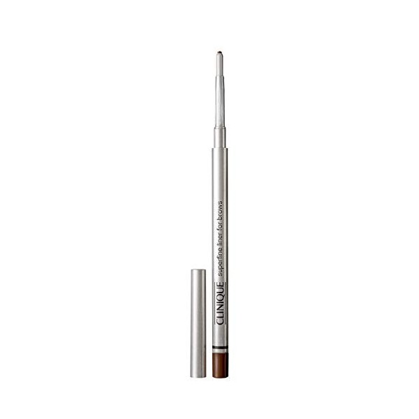 Clinique Liner pour les sourcils 03 Deep Brown 8g