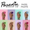 Mehron Paradise Makeup AQ Palette - Pastel